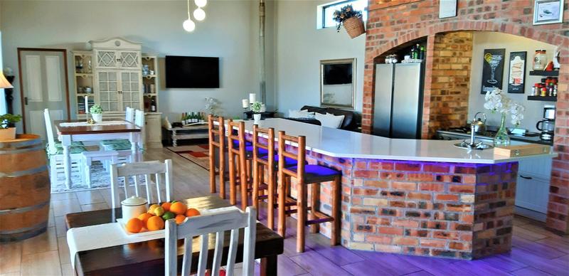 4 Bedroom Property for Sale in Myburgh Park Western Cape